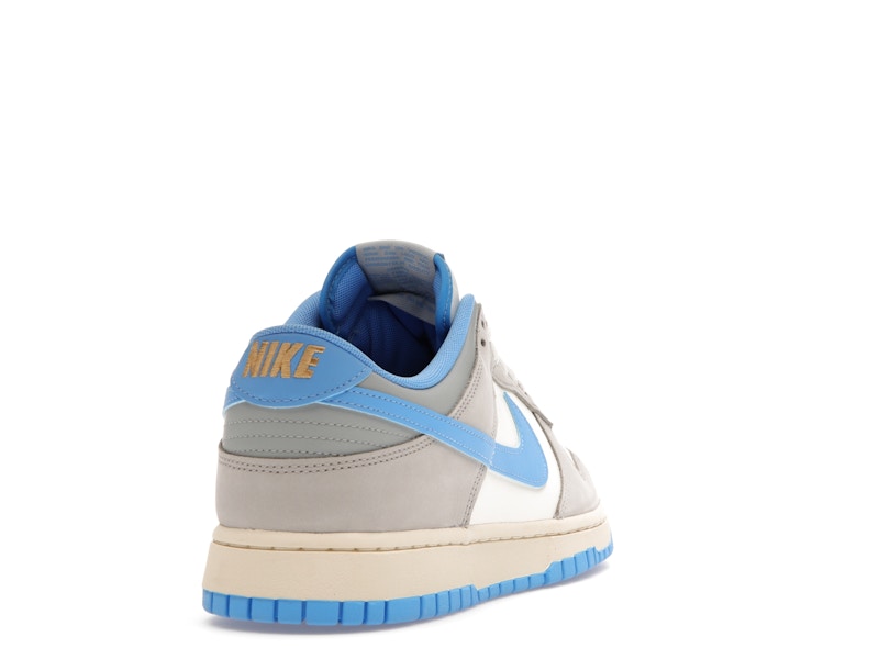 Nike Dunk Low Athletic Department University Blue