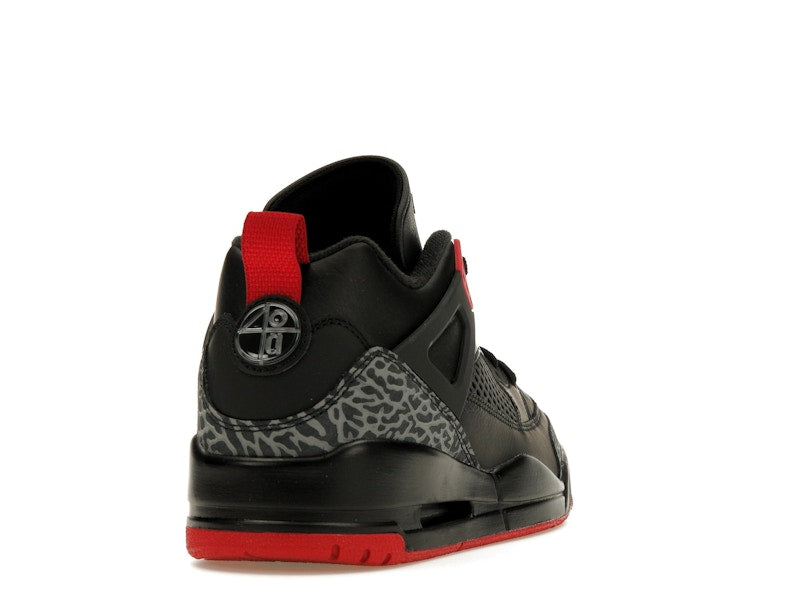 Jordan Spizike Low Bred