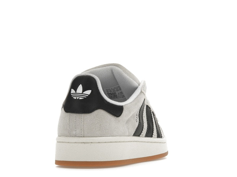 adidas Campus 00s Crystal White Core Black (Women's)