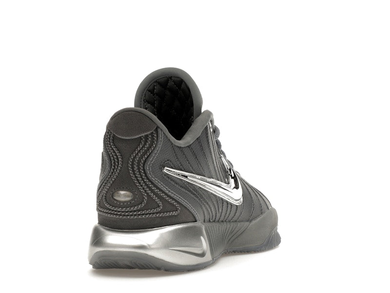 Nike LeBron 21 Cool Grey