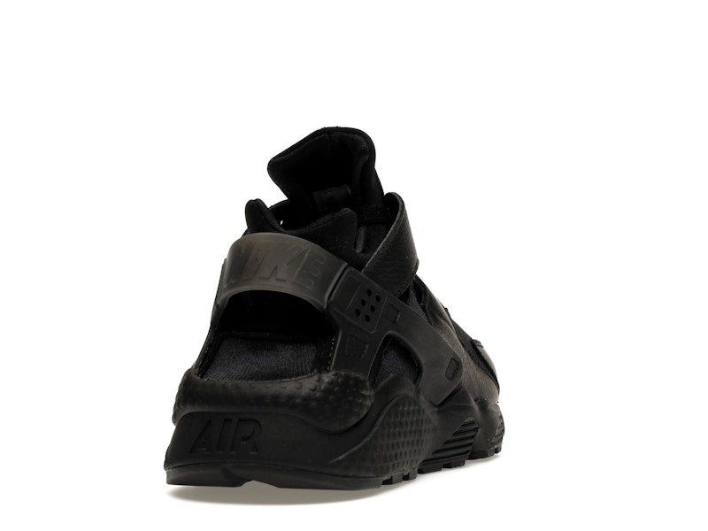 Nike Air Huarache Triple Black (2021)