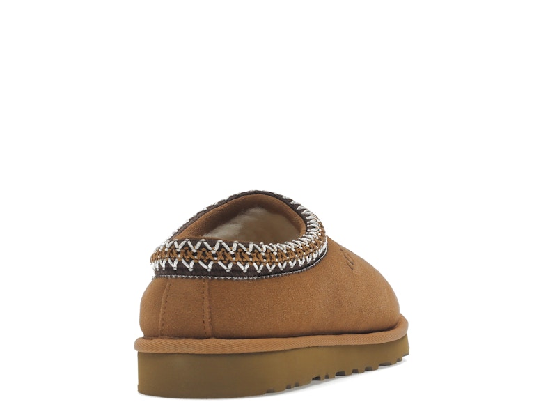 UGG Tasman Slipper Chestnut