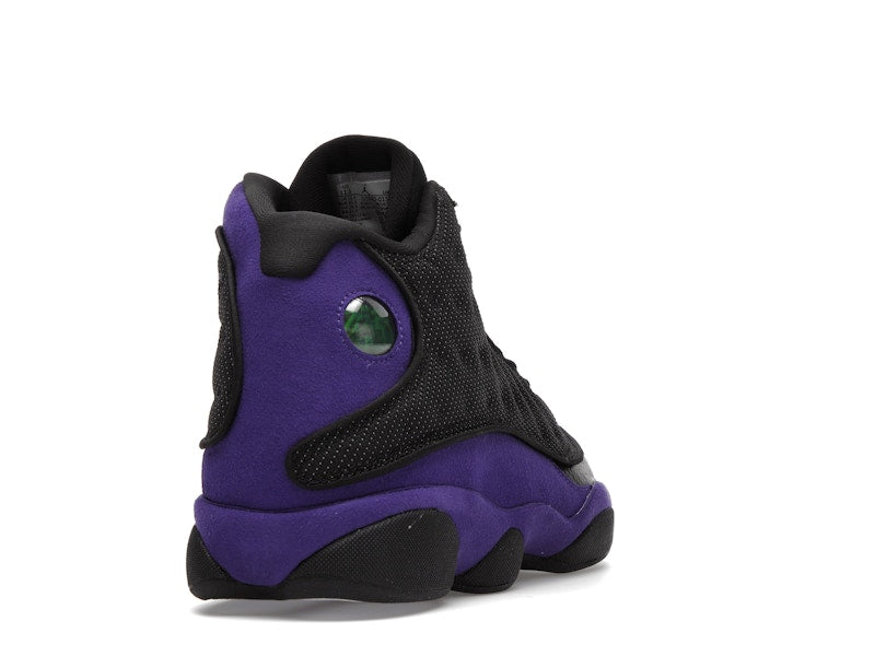 Jordan 13 Retro Court Purple