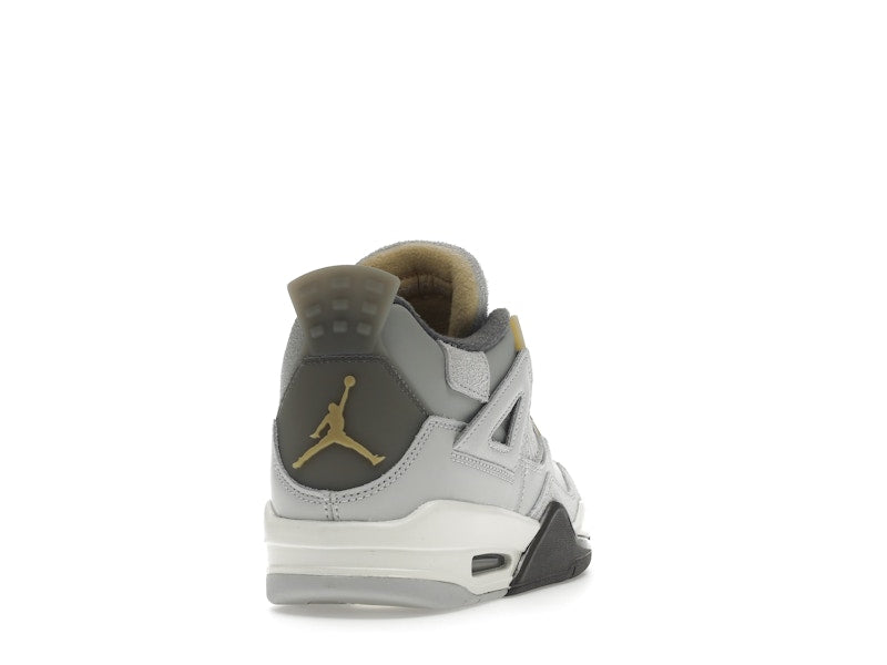 Jordan 4 Retro SE Craft Photon Dust (GS)