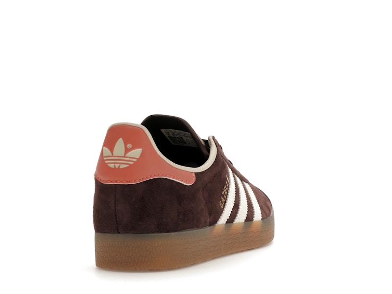 adidas Gazelle Shadow Brown (Women's)