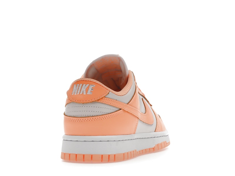 Nike Dunk Low Peach Cream (Women's)