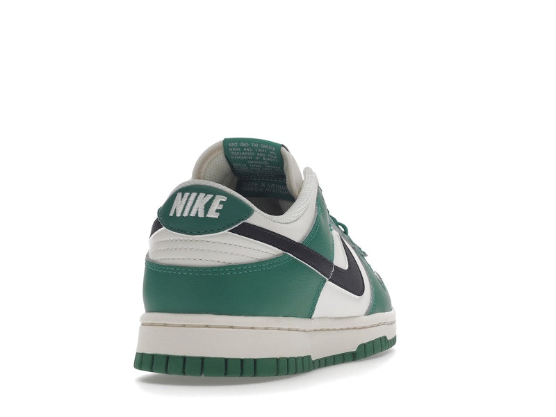 Nike Dunk Low SE Lottery Pack Malachite Green