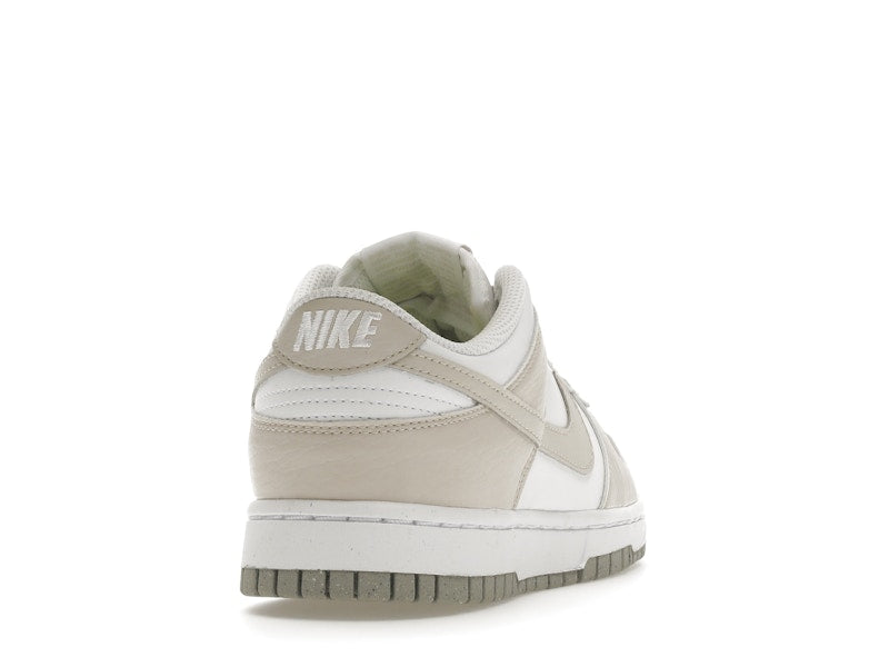 Nike Dunk Low Next Nature White Light Orewood Brown (Women's)