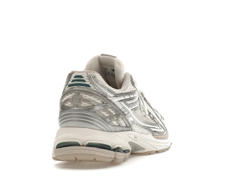 New Balance 1906R Silver Metallic Sea Salt