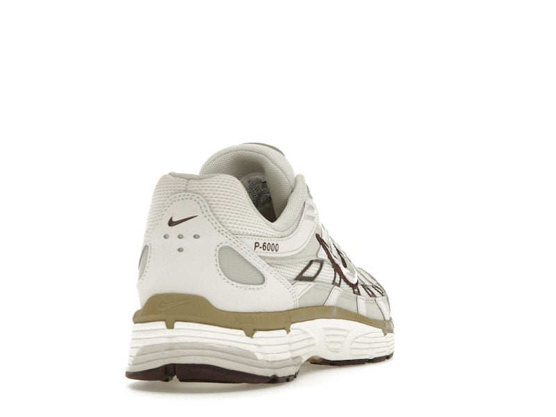 Nike P-6000 Earth Light Bone