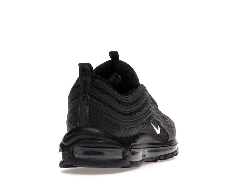 Nike Air Max 97 Black White Anthracite