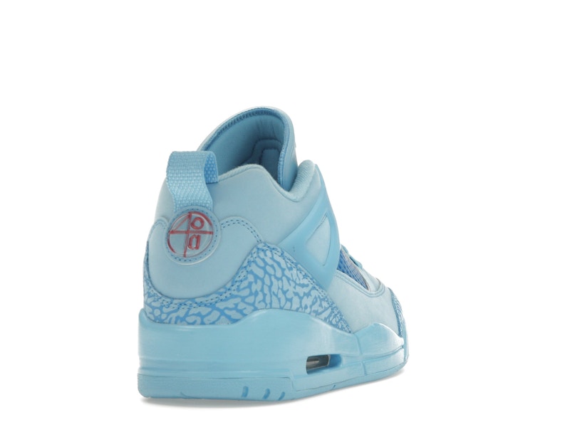 Jordan Spizike Low Houston Oilers