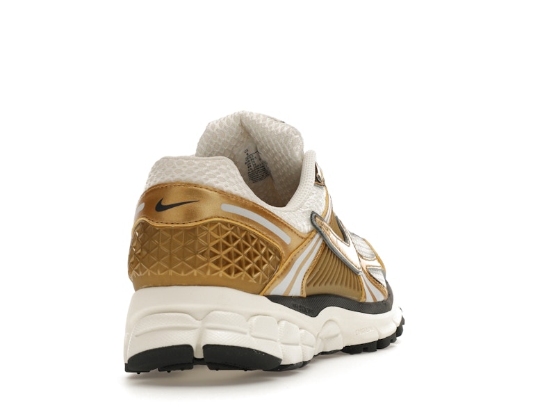 Nike Zoom Vomero 5 Metallic Gold (Women's)