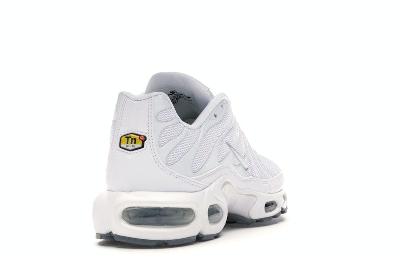 Nike Air Max Plus White