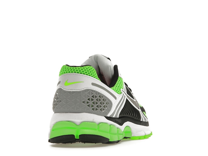 Nike Zoom Vomero 5 Electric Green Black