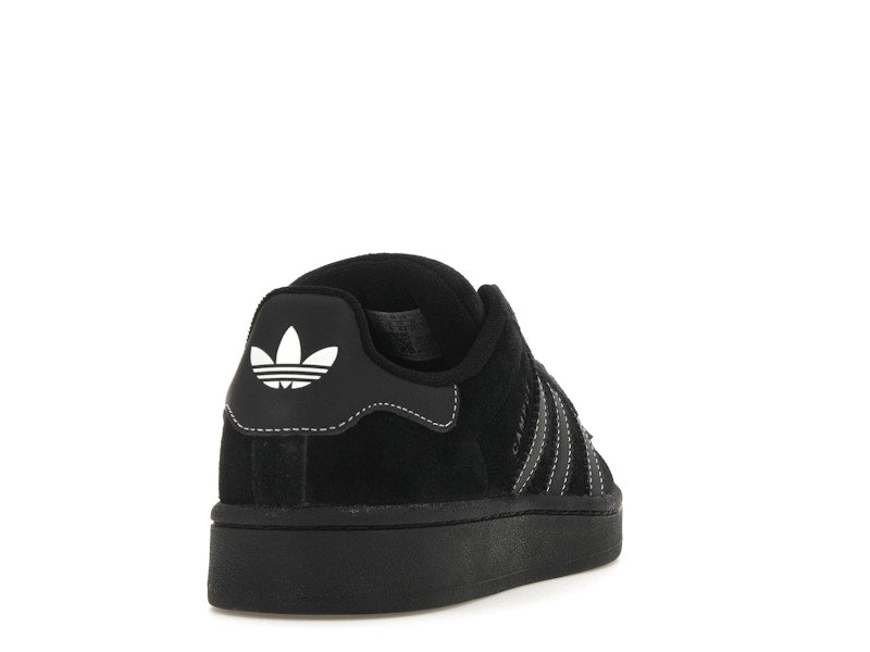 adidas Campus 00s Core Black White