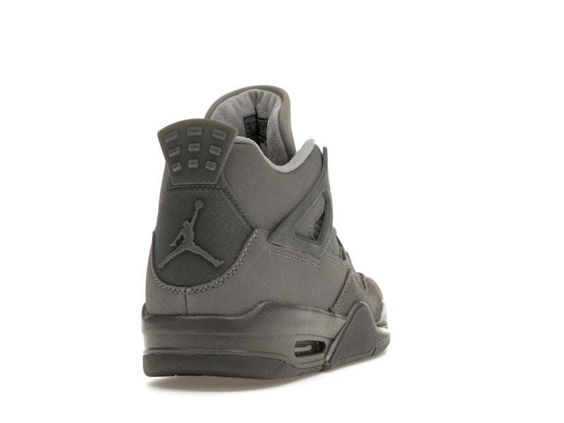 Jordan 4 Retro SE Paris Olympics Wet Cement (GS)