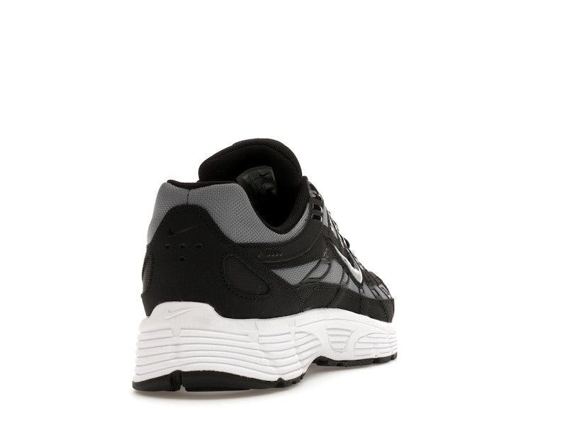 Nike P-6000 Black Cool Grey