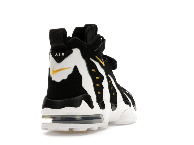 Nike Air DT Max '96 Black White (2024)