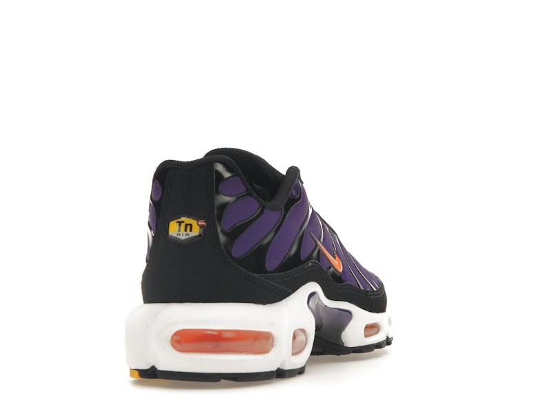 Nike Air Max Plus OG Voltage Purple (2024)