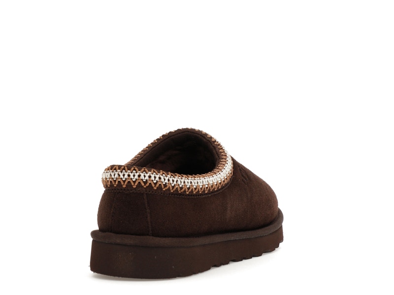 UGG Tasman Slipper Dusted Cocoa