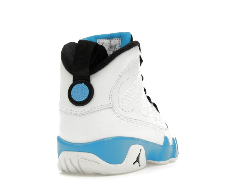 Jordan 9 Retro Powder Blue (2024)