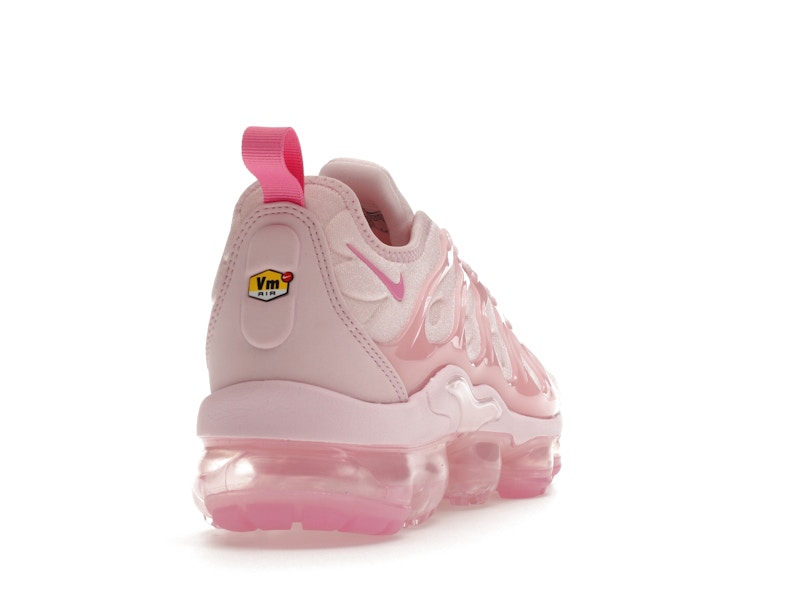 Nike Air Vapormax Plus Pink Foam (Women's)