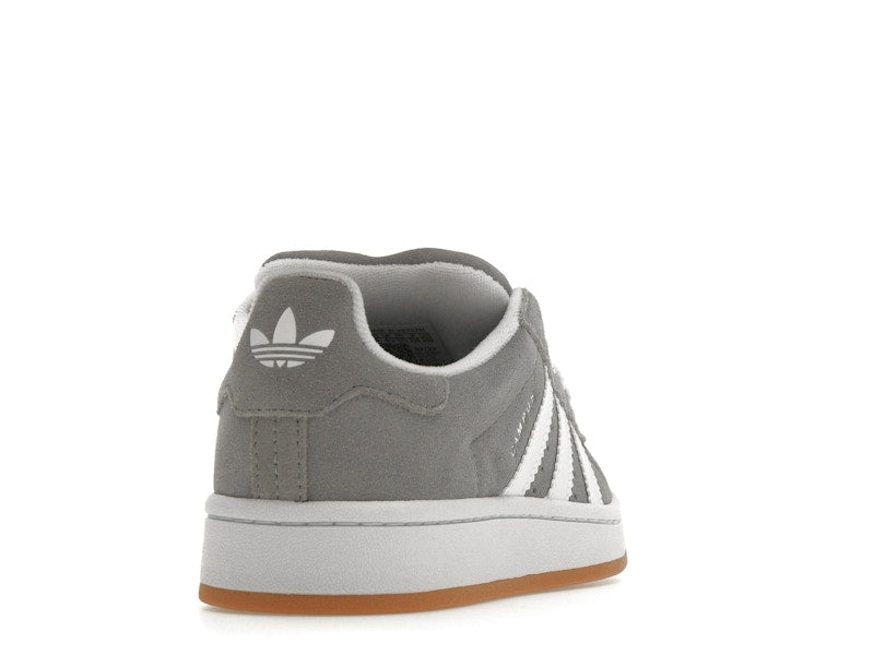 adidas Campus 00s Grey Gum (Kids)