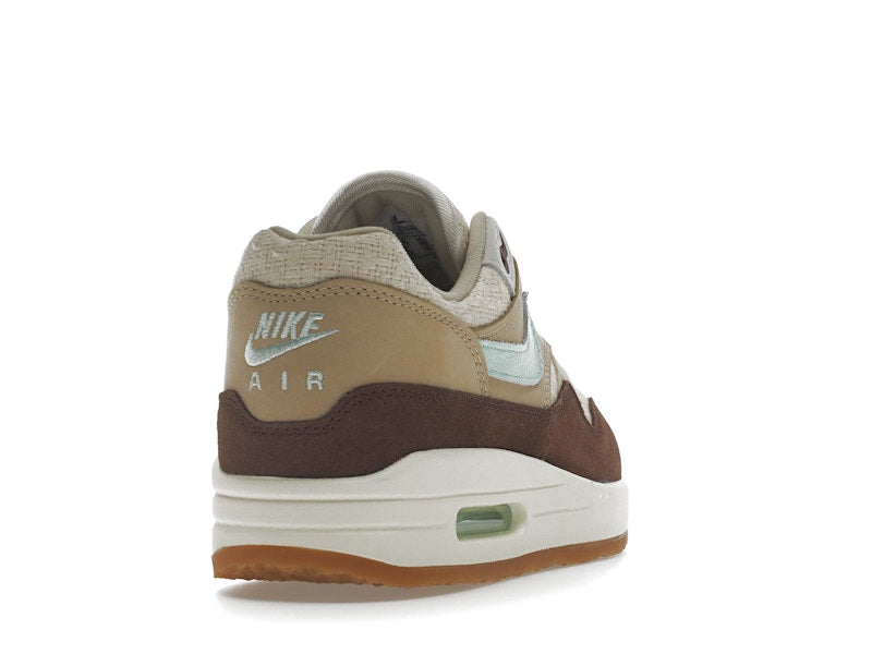 Nike Air Max 1 Crepe Brown (2022)