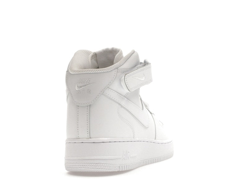 Nike Air Force 1 Mid '07 White