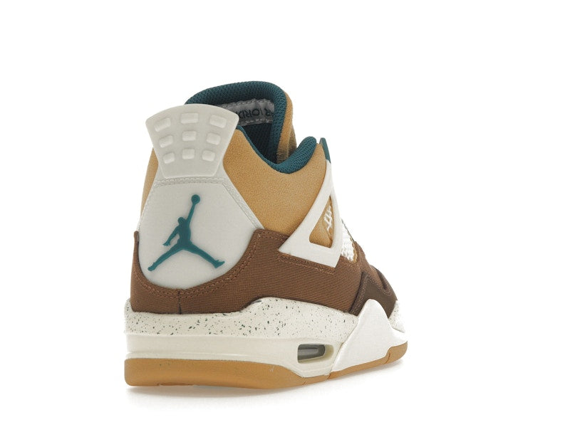 Jordan 4 Retro Cacao Wow (GS)