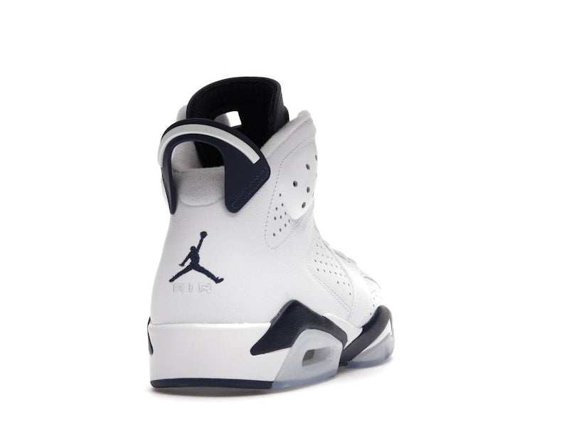 Jordan 6 Retro Midnight Navy (2022)