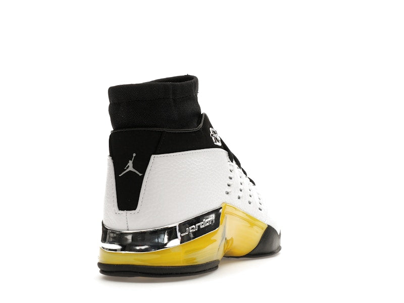 Jordan 17 Retro Low All-Star Lightning (2024)