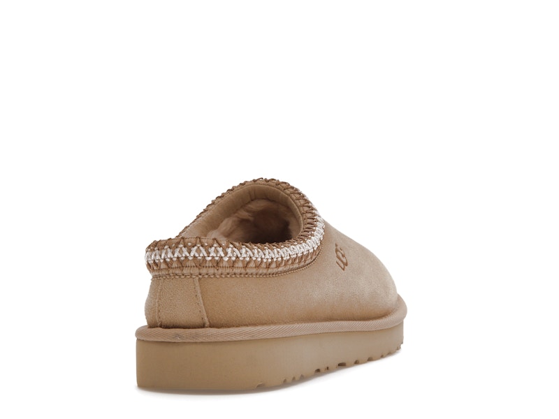 UGG Tasman Slipper Driftwood (Women's)