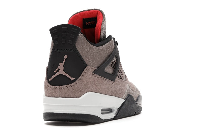 Jordan 4 Retro Taupe Haze