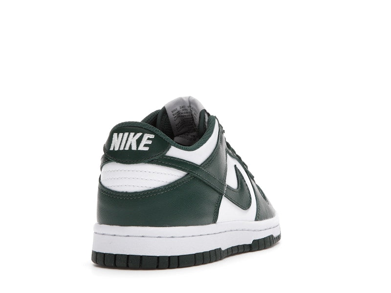 Nike Dunk Low Michigan State (GS)