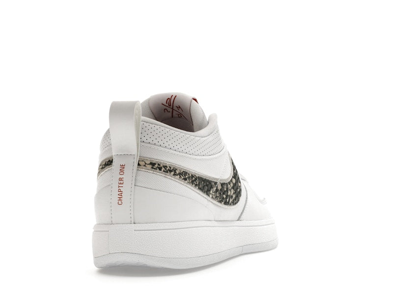 Nike Book 1 Rattlesnake