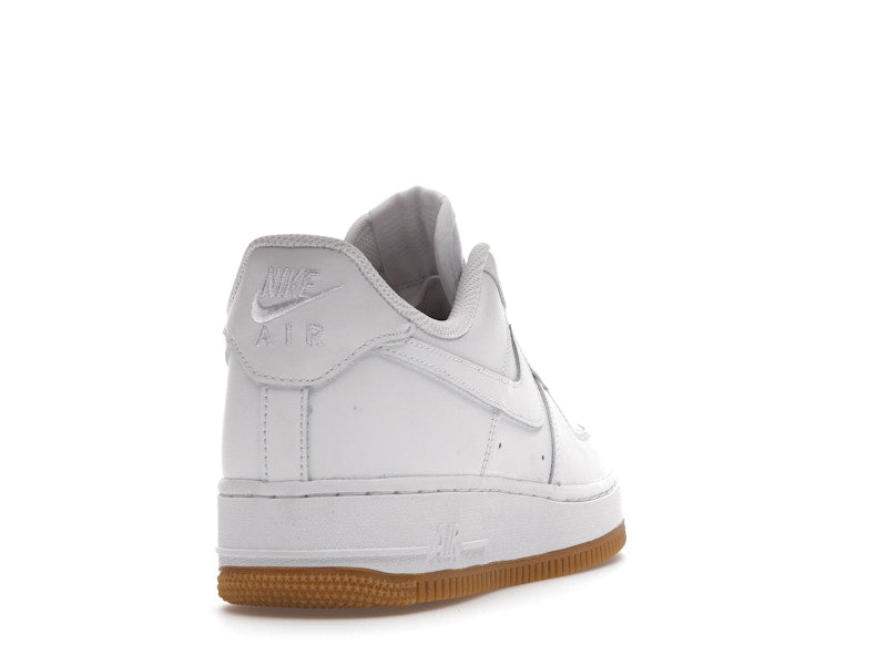 Nike Air Force 1 Low '07 White Gum