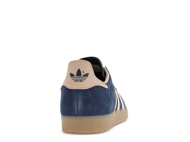 adidas Gazelle Night Indigo Wonder Taupe