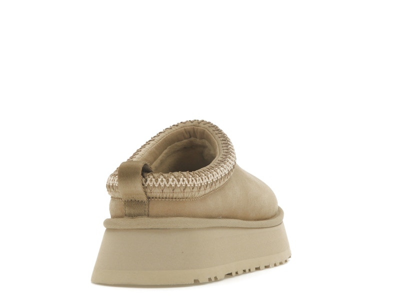 UGG Tazz Slipper Mustard Seed (Women's)