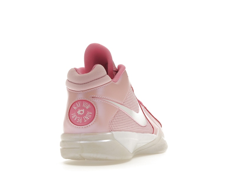 Nike KD 3 Aunt Pearl