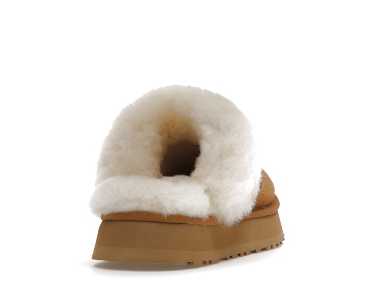 UGG Disquette Slipper Chestnut (Women's)