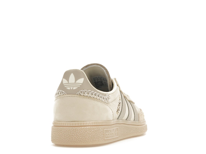 adidas Handball Spezial Cream White Beige (Women's)