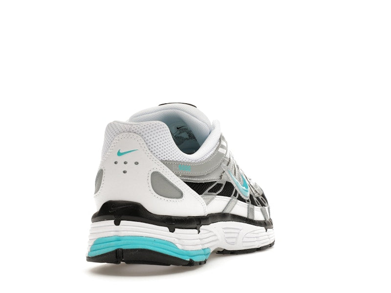 Nike P-6000 Dusty Cactus