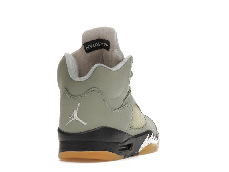 Jordan 5 Retro Jade Horizon