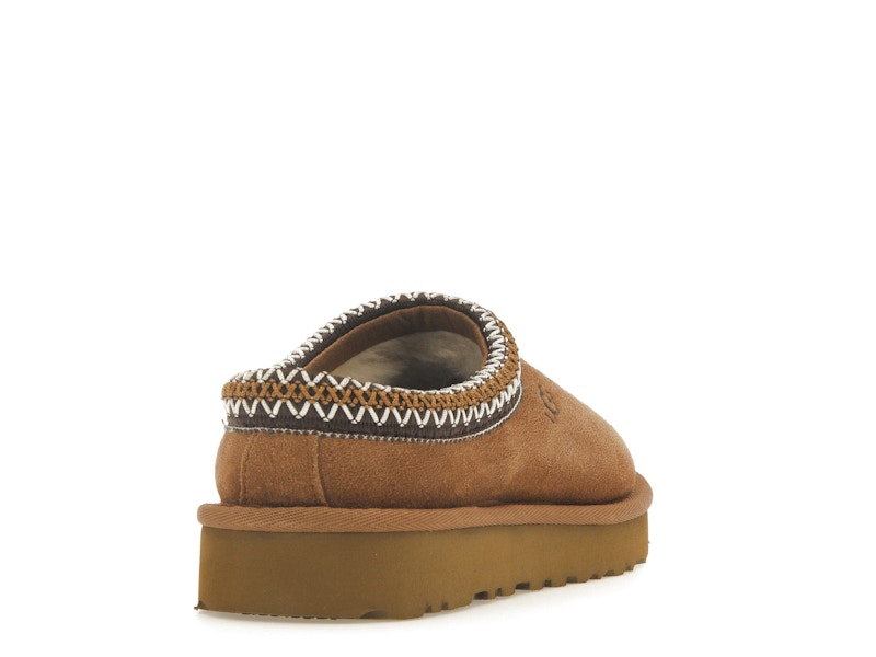 UGG Tasman Slipper Chestnut (Women's)