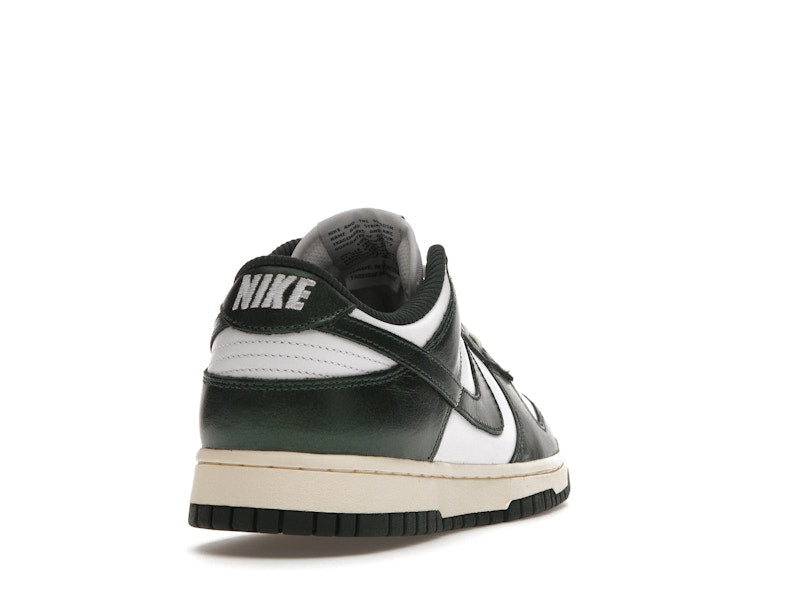 Nike Dunk Low Vintage Green (Women's)