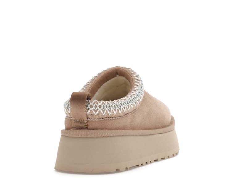 UGG Tazz Slipper Sand (Women's)