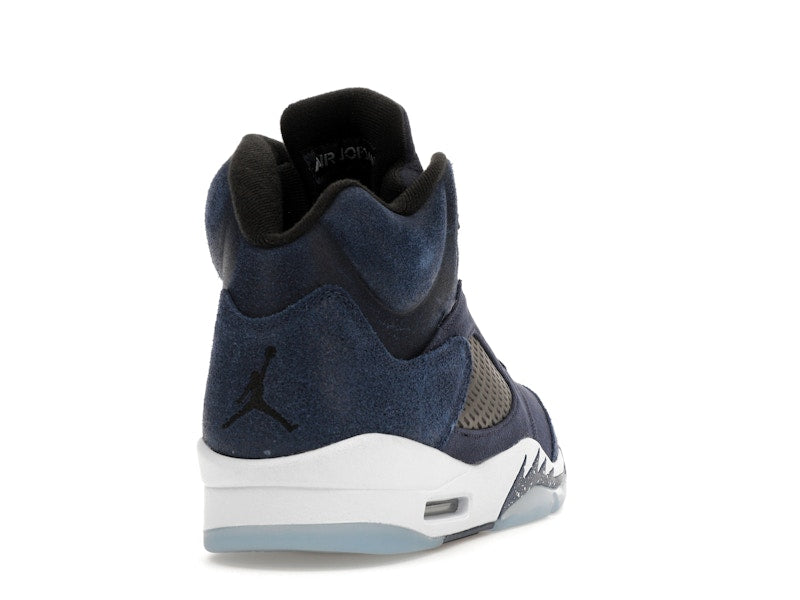 Jordan 5 Retro Georgetown