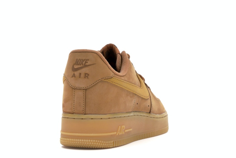 Nike Air Force 1 Low Flax (2019/2022)